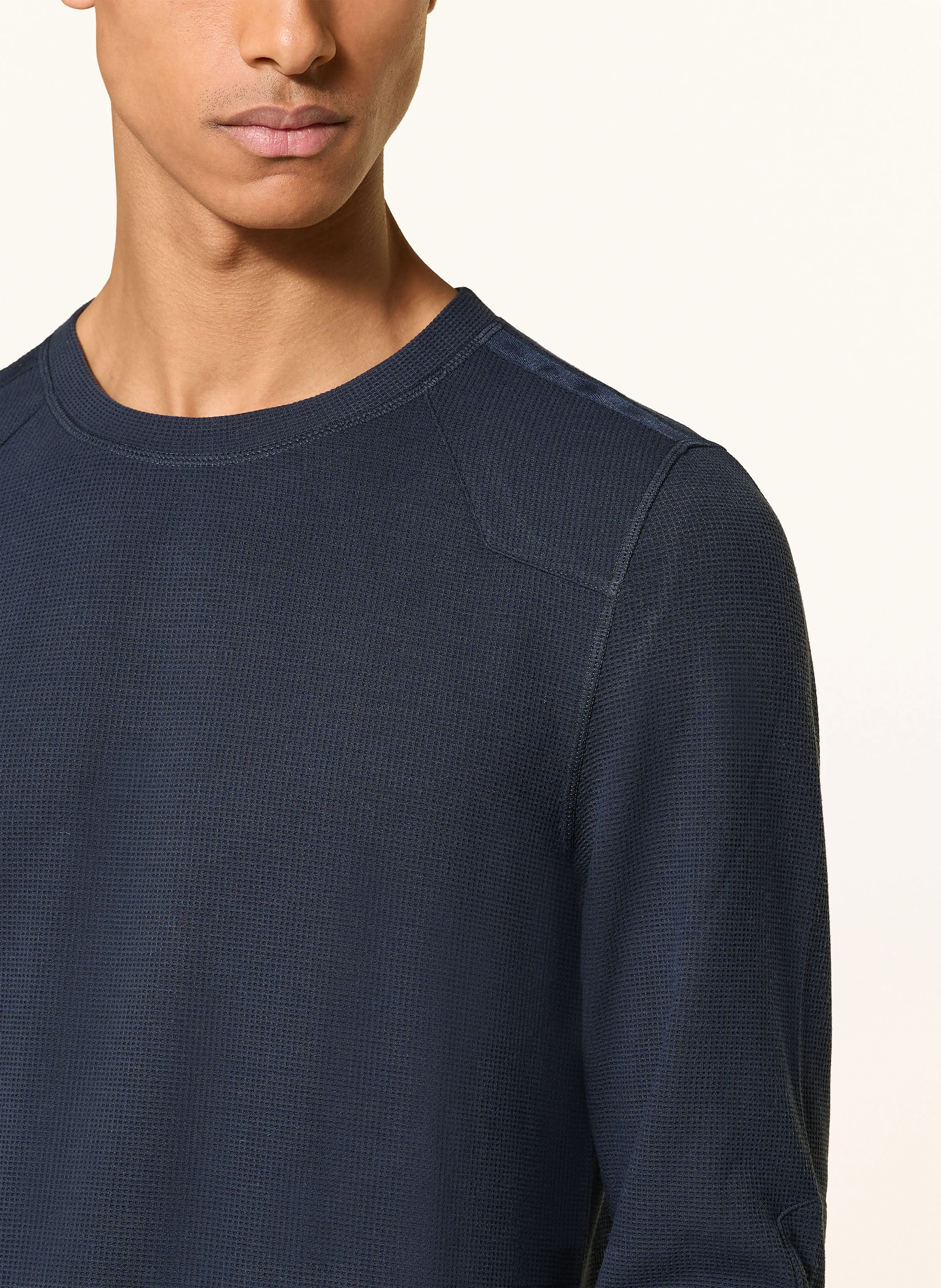 JOY sportswear Sweatshirt VINCENT