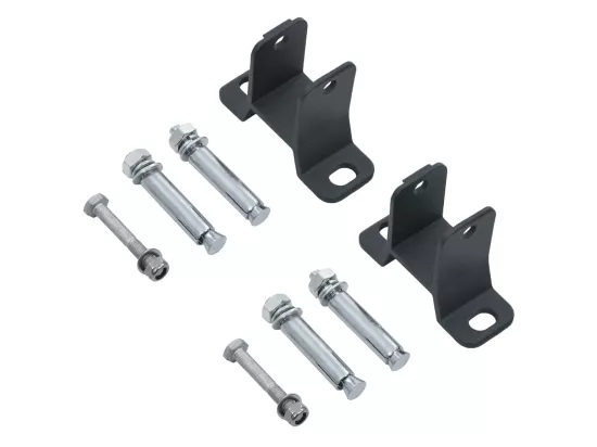 Auventanuel rétractable avec poteaux 6x3,5 Anthracite
