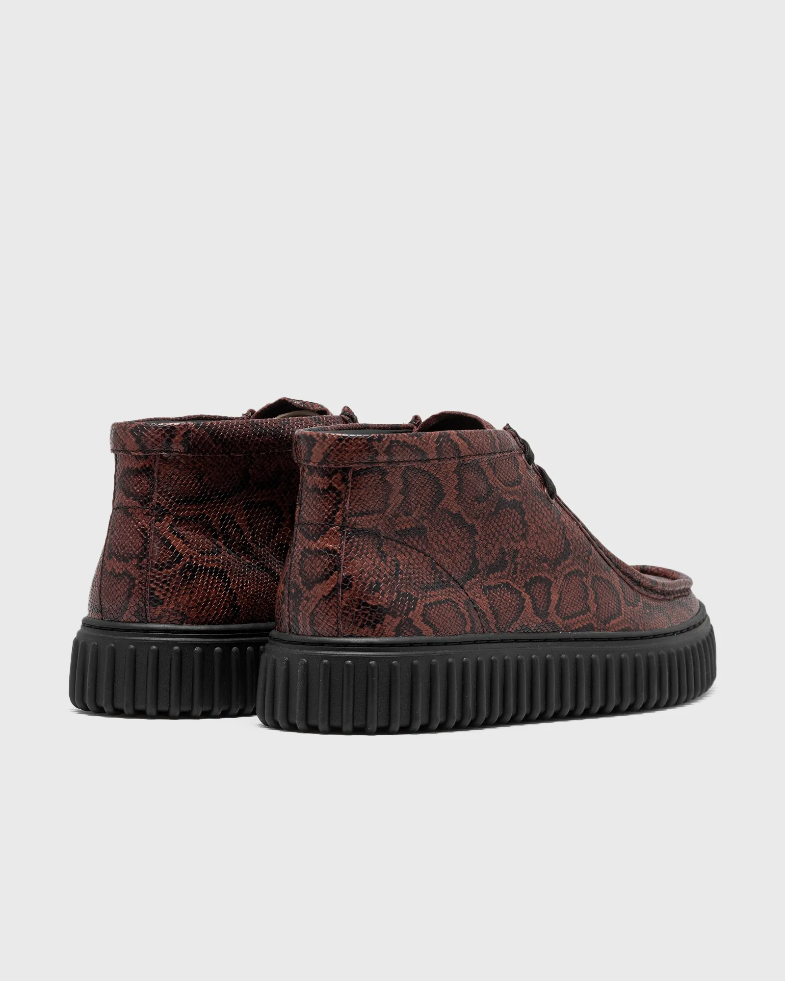 Clarks Originals X MARTINE ROSE CUR Torhill Hi