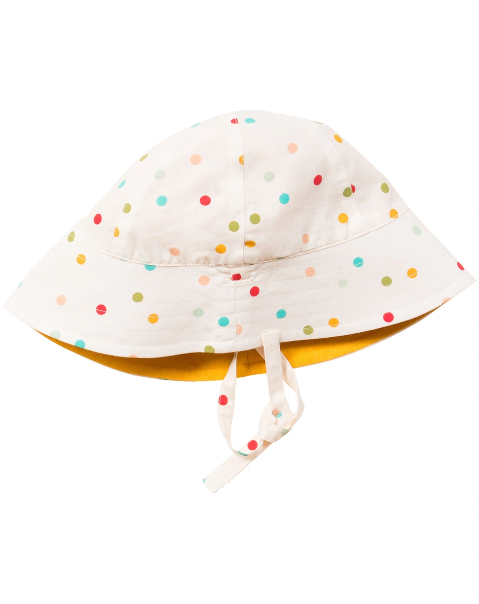 Wende-Sonnenhut RAINBOW SPOTS in bunt