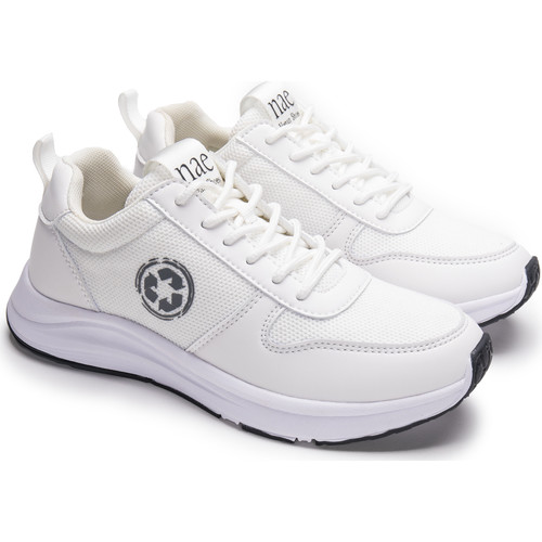 Nae Vegan Shoes - Jor_White Blanco