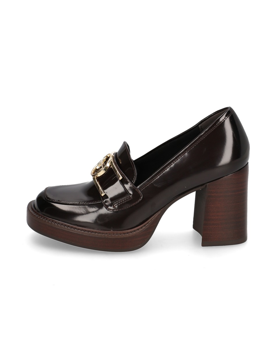 Pumps