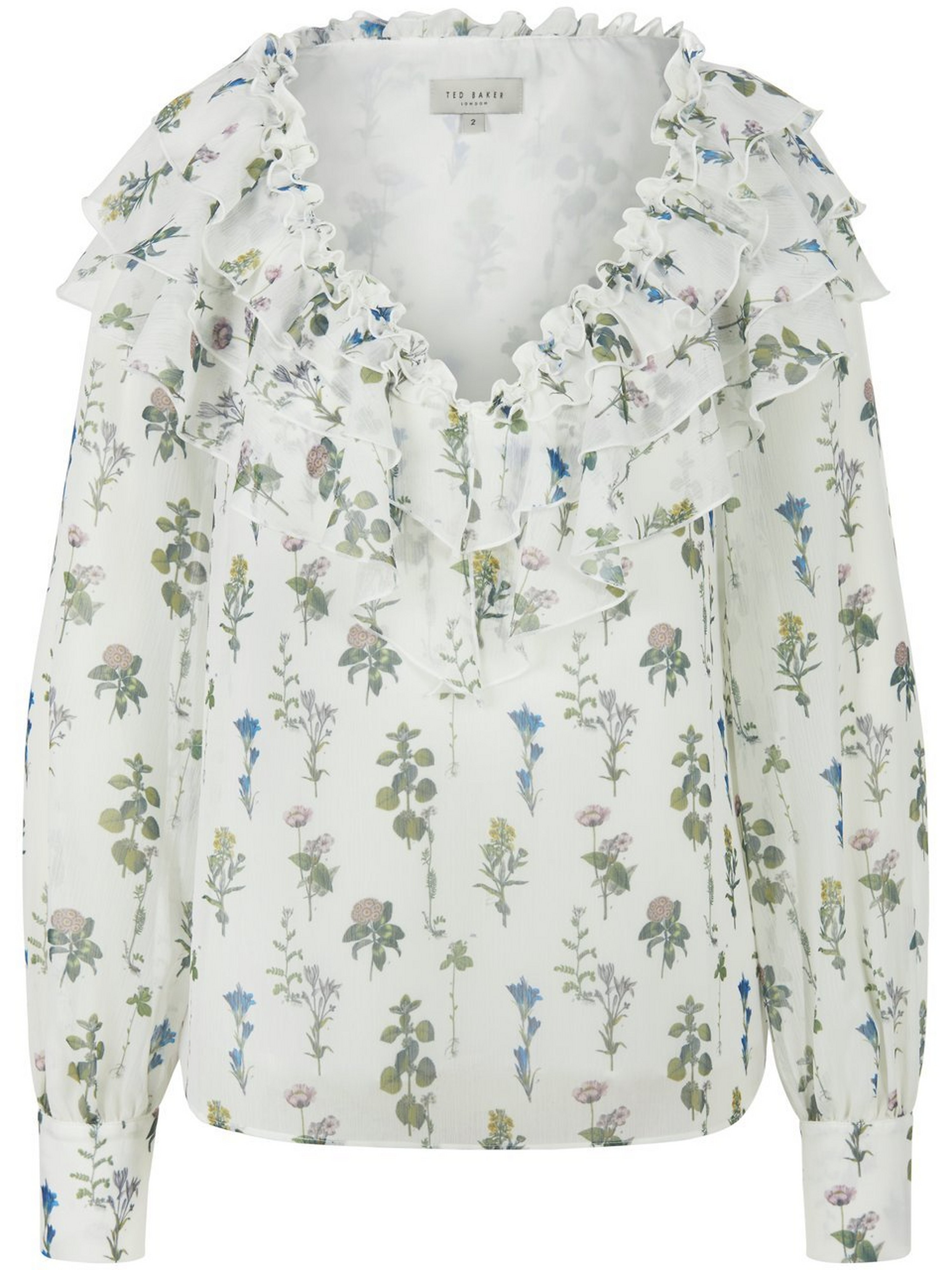 Bluse