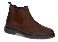 Skolett 3076-22 brun Brun