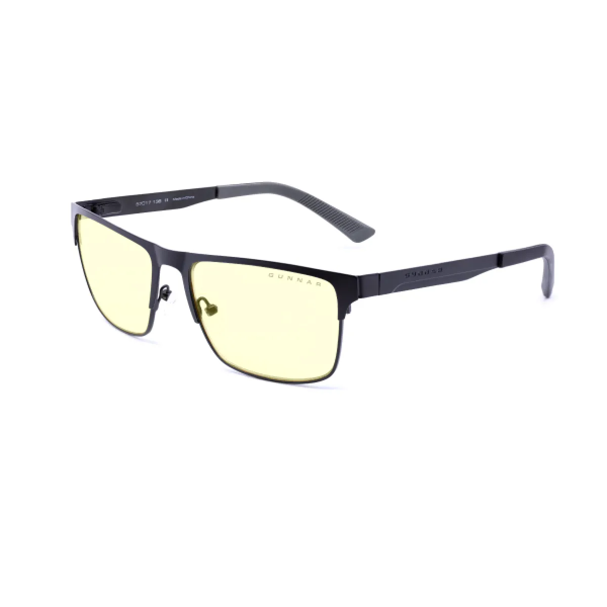 Gunnar Optiks Pendleton Slate