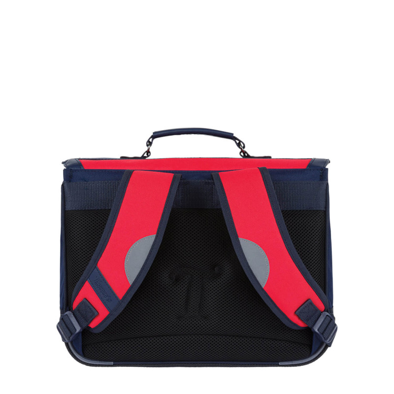 Cartable scolaire Les rêveurs 35 cm Tristan