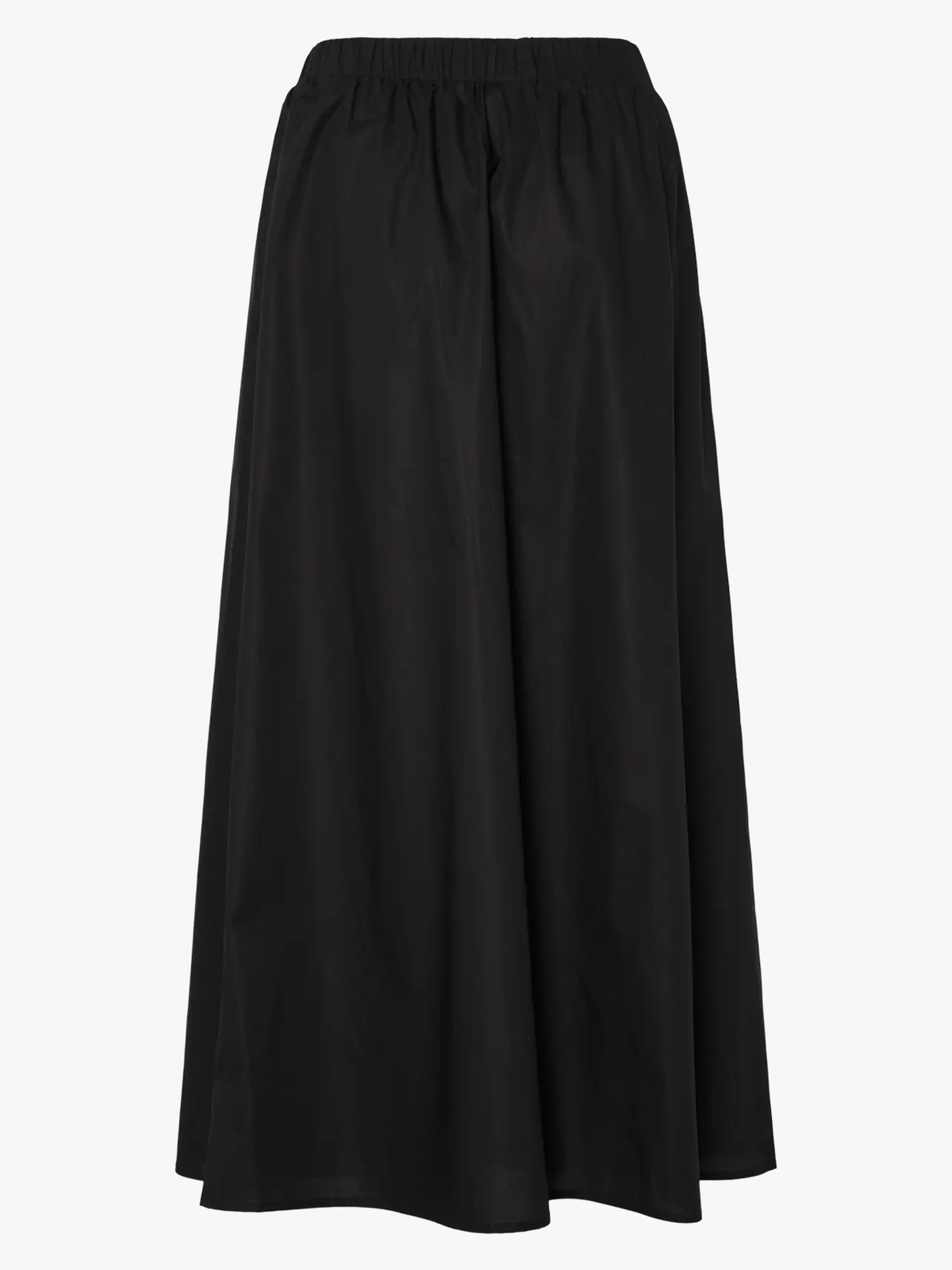 Ulea High Waist Long Skirt