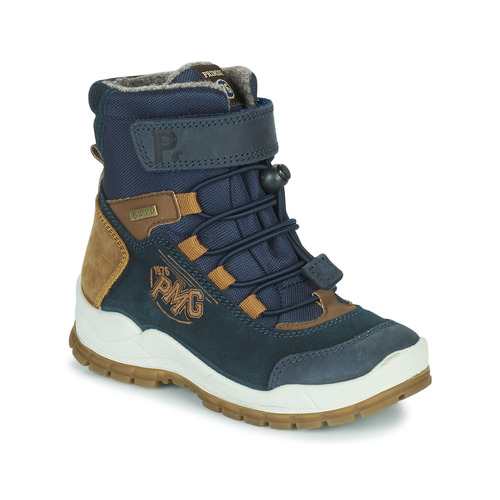 Primigi - HANS GTX - Noir / Marine