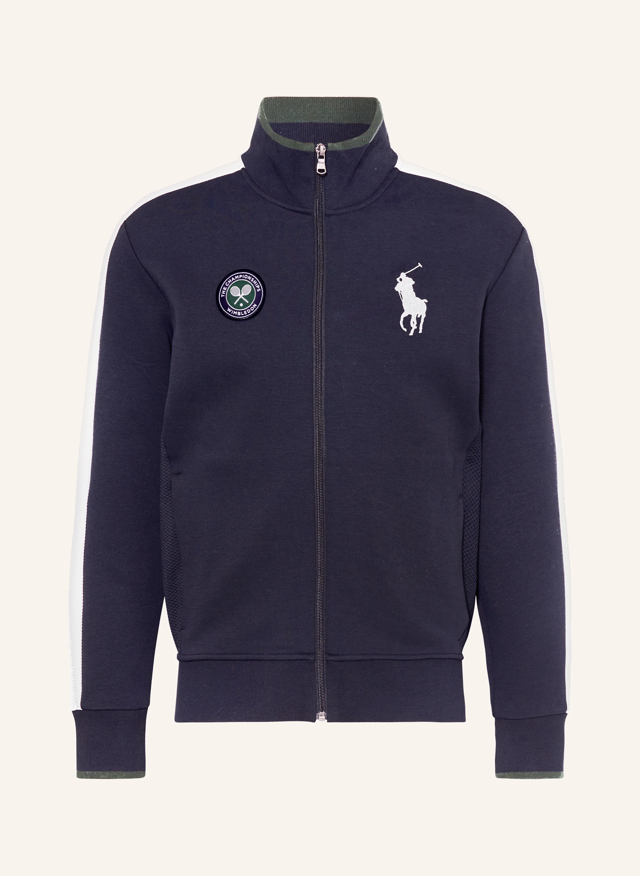POLO RALPH LAUREN Sweatjacke