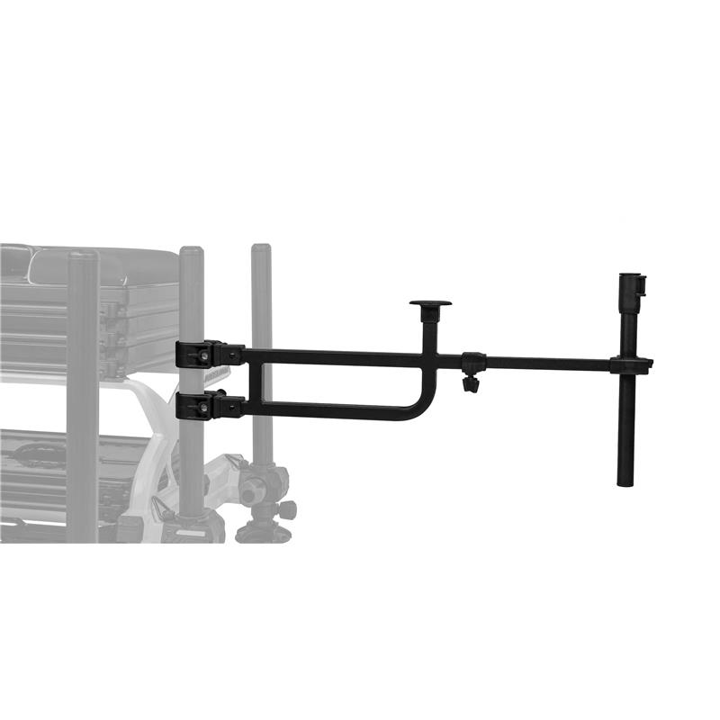 Bras Support Preston Innovations Offbox Side Tray Support Accessory Arm