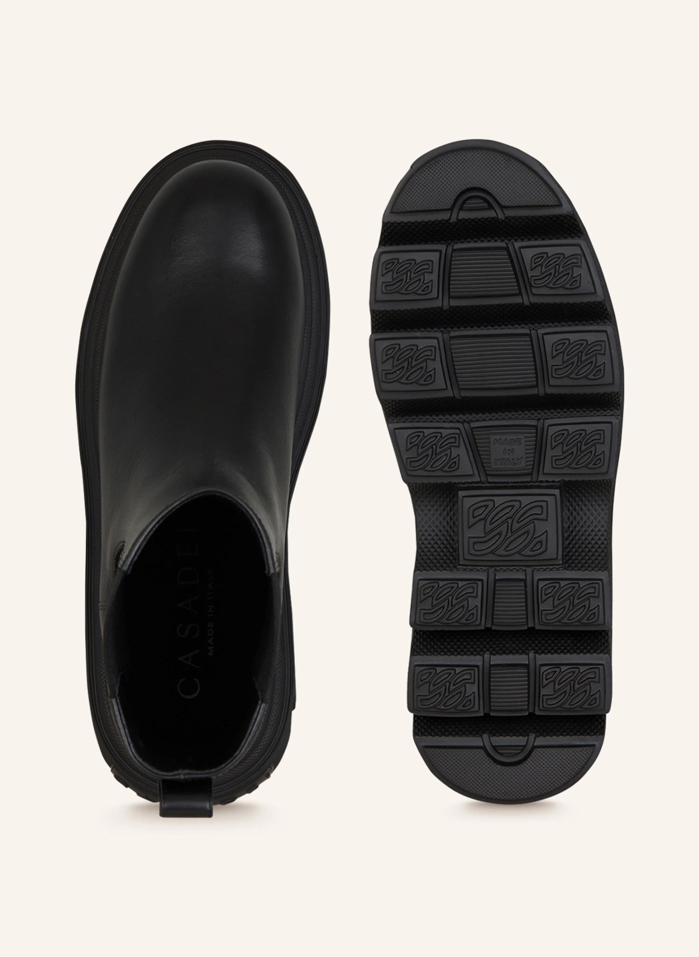 CASADEI Chelsea-Boots