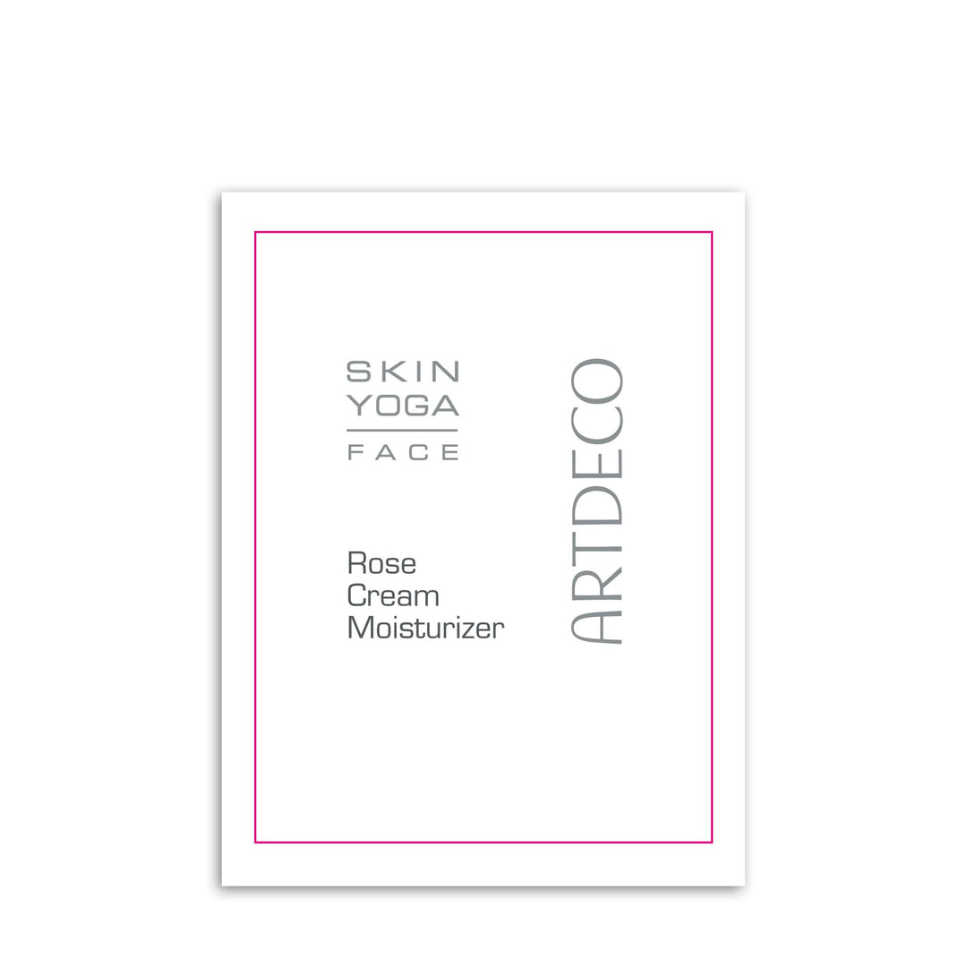 Probe Skin Yoga Rose Cream Moisturizer