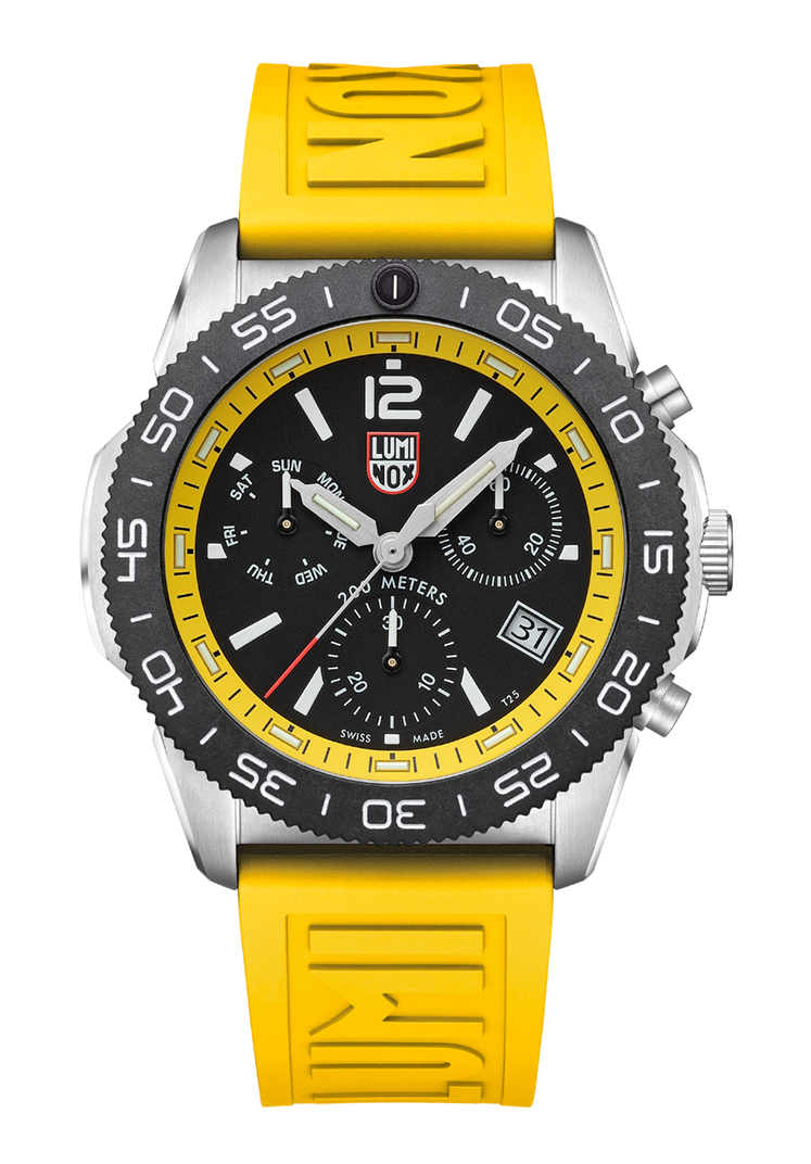 Luminox Pacific Diver Chronograph XS.3145
