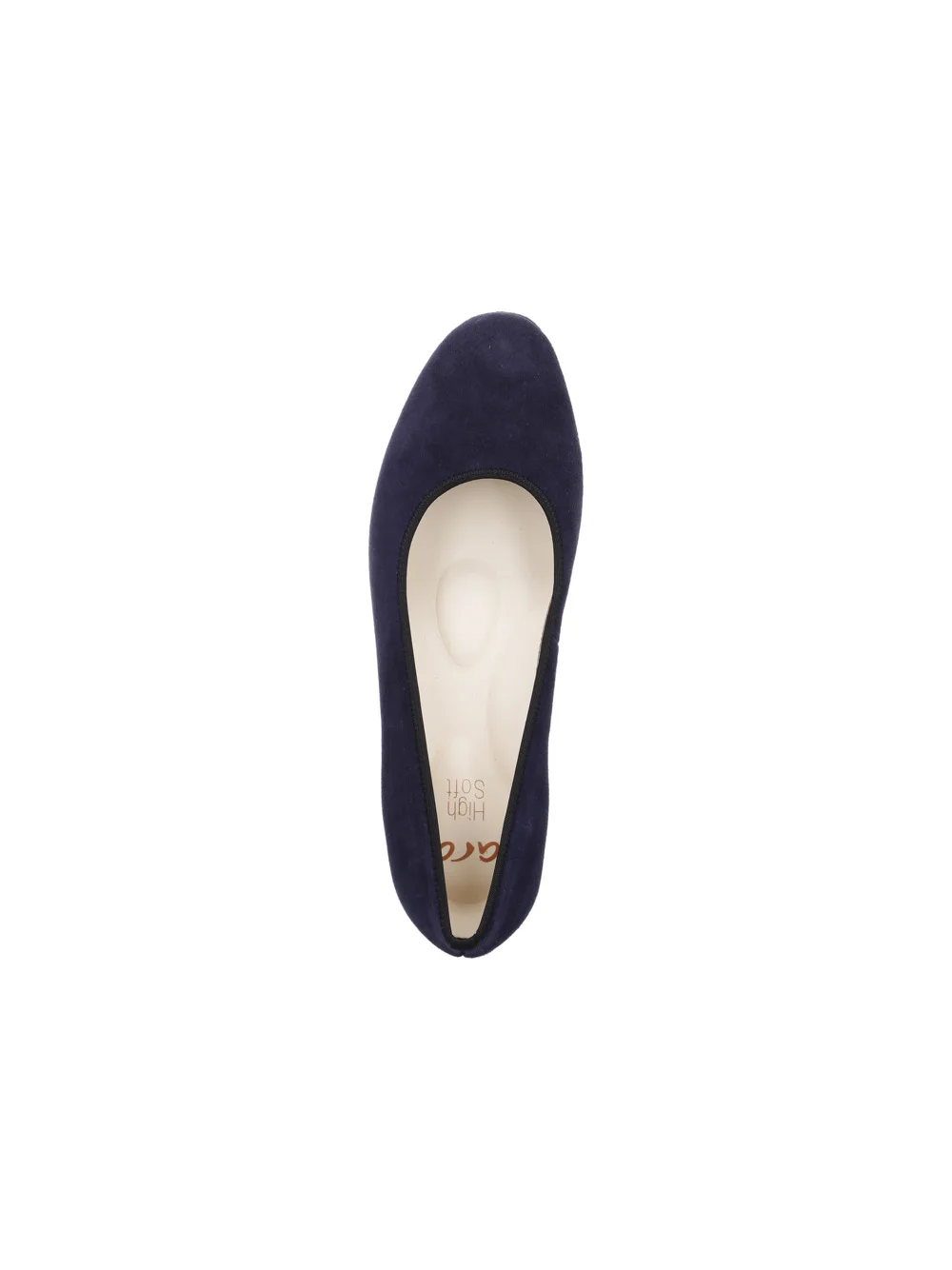 Pumps Nizza night