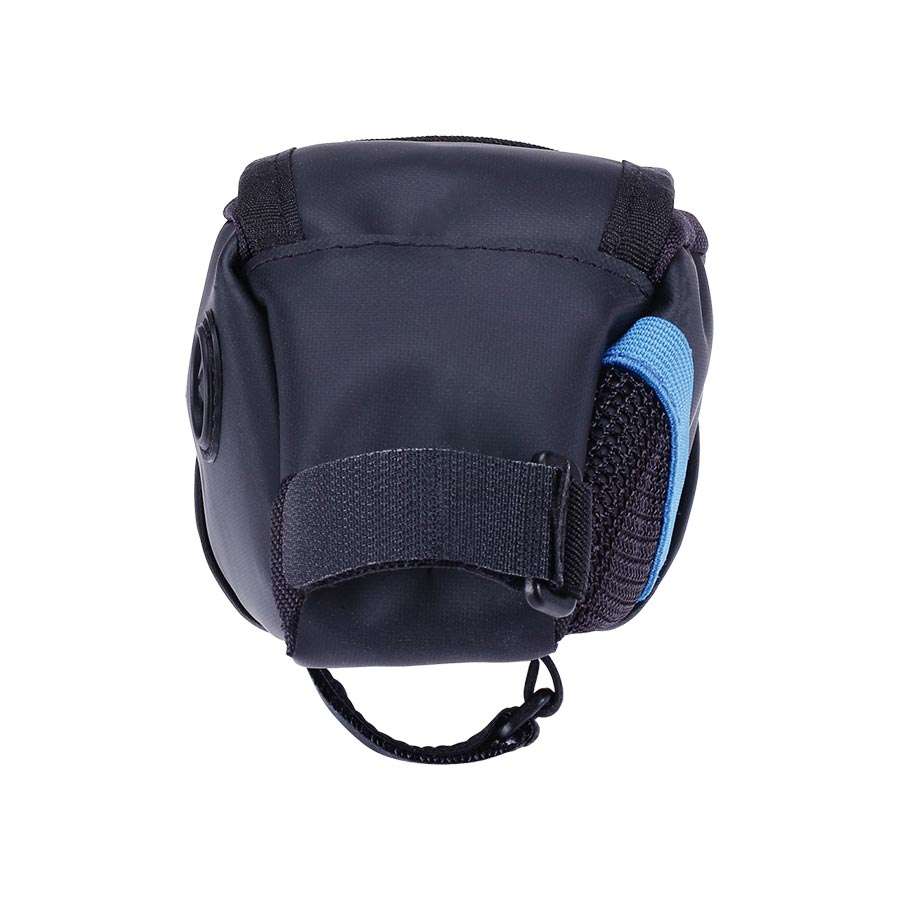 BBB Cycling BSB-17 FuelPack Bovenbuistas Zwart