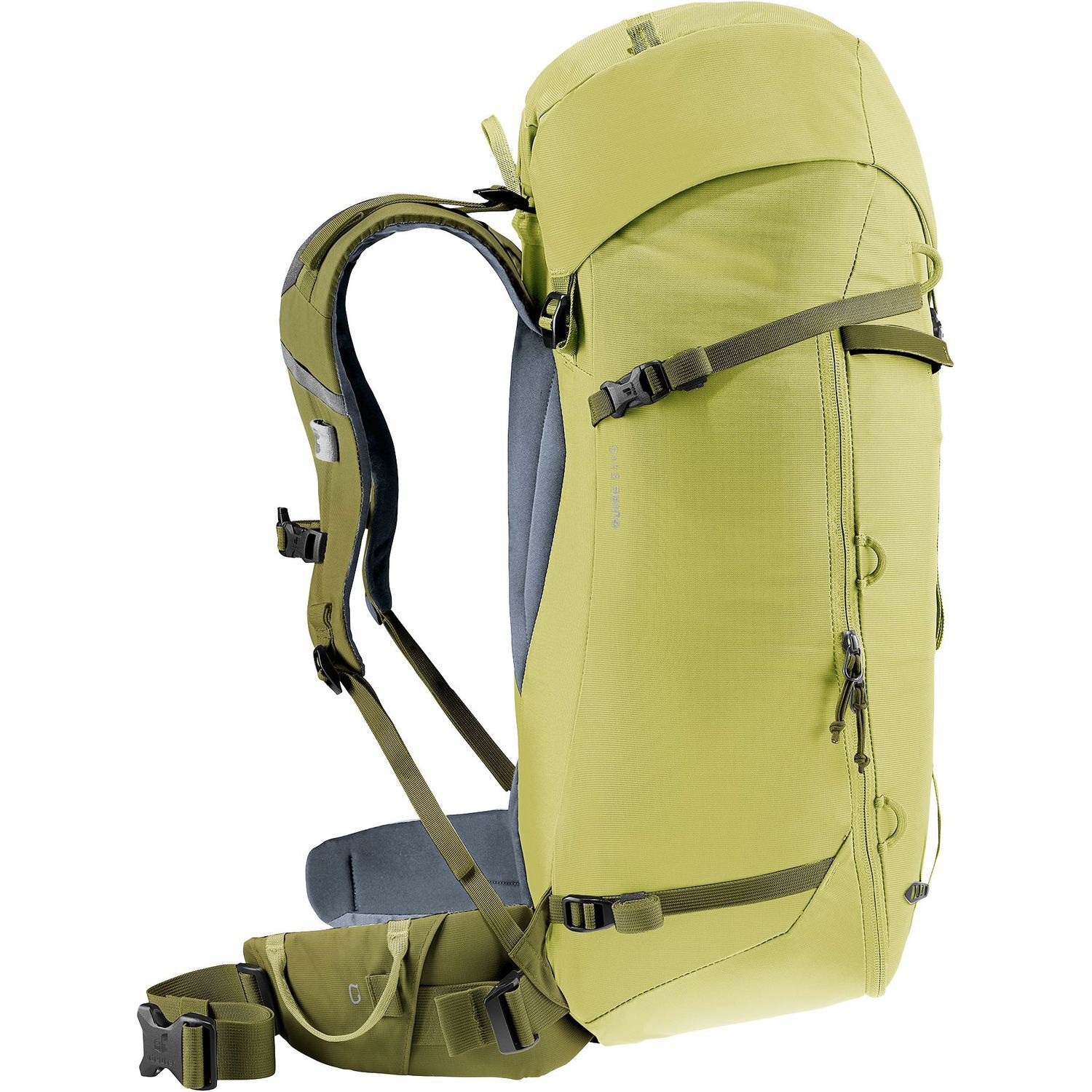 DeuterGuide 34 + 8
