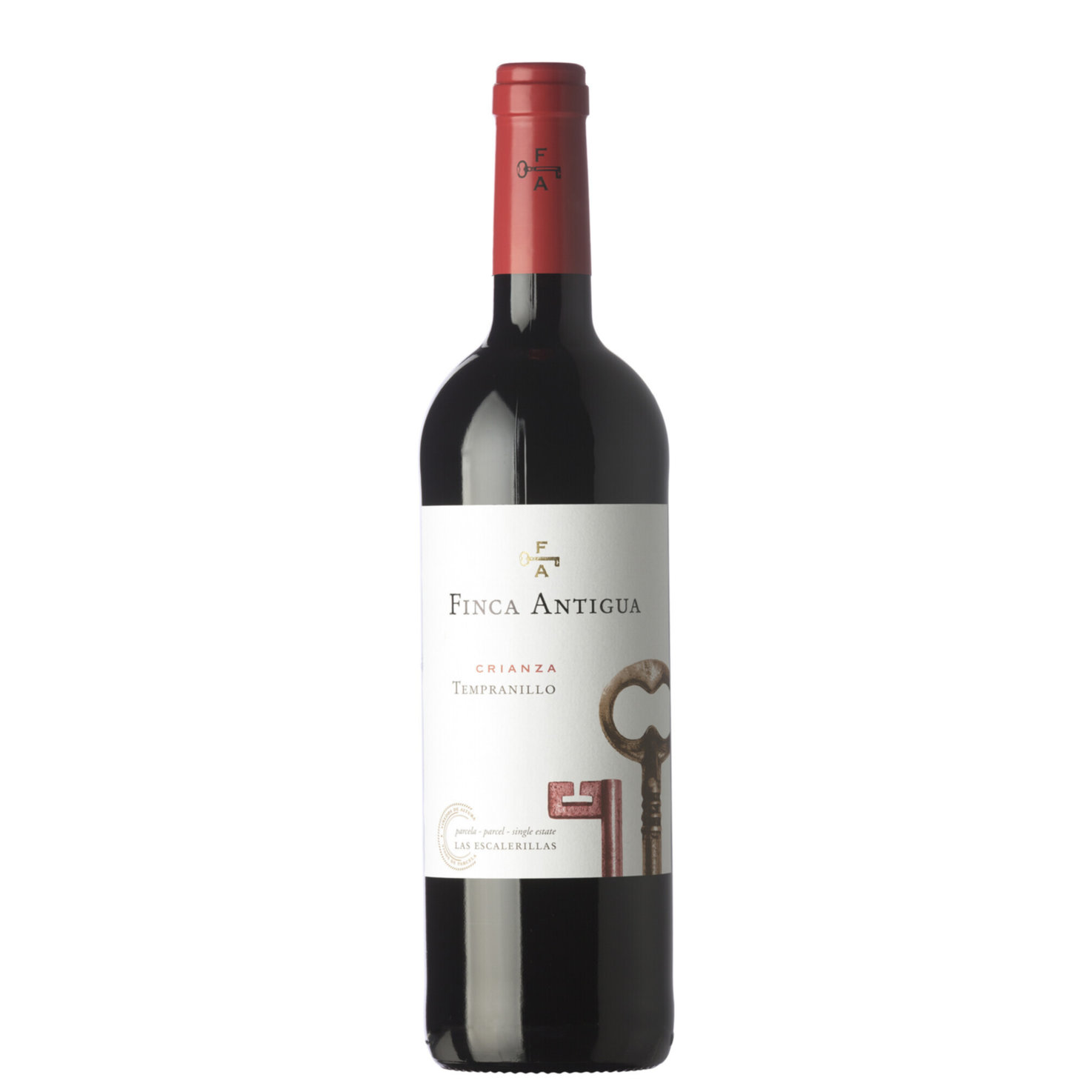 Magnum La Mancha DO Tempranillo Crianza Finca Antigua -150cl