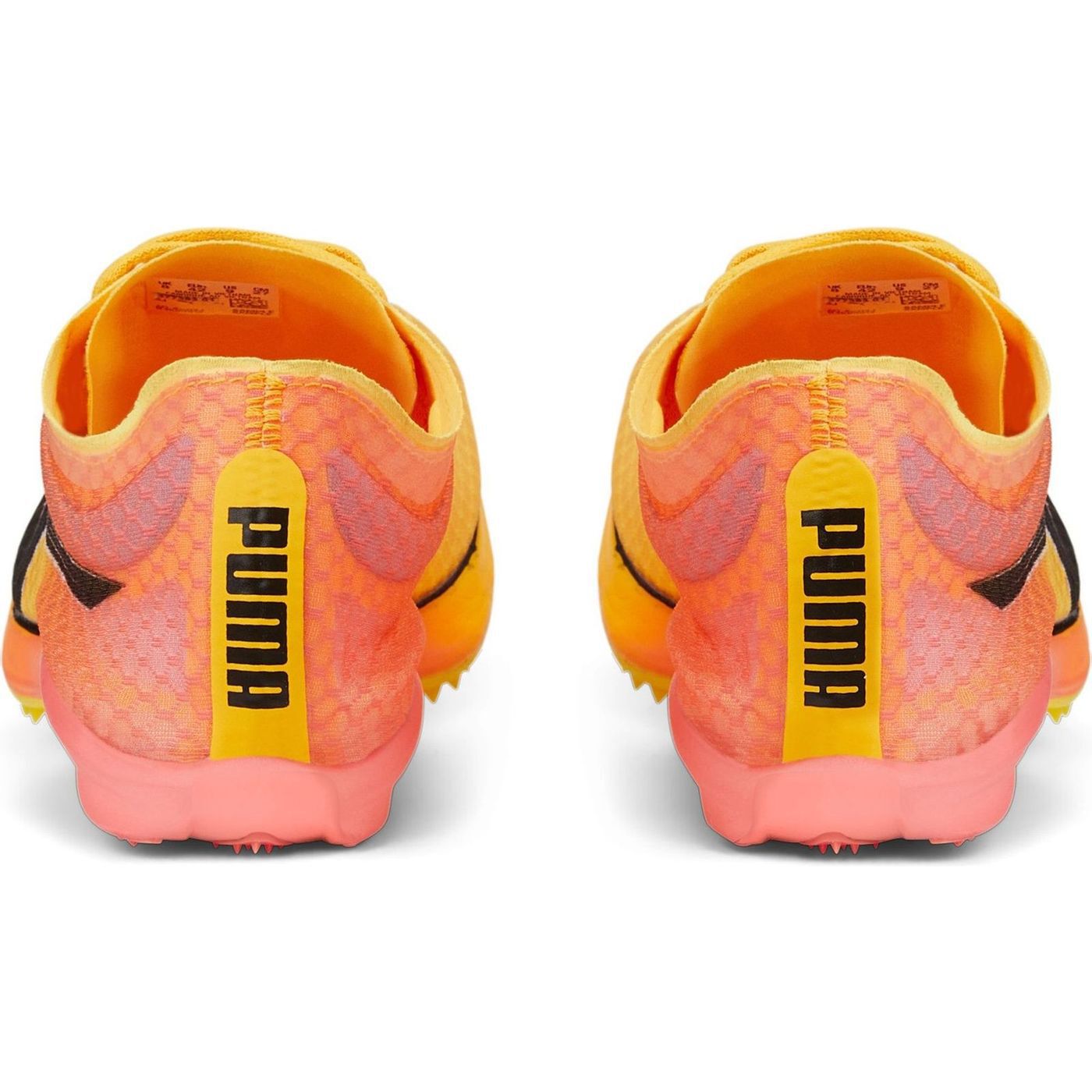 PumaevoSPEED Distance Nitro Elite+ 2