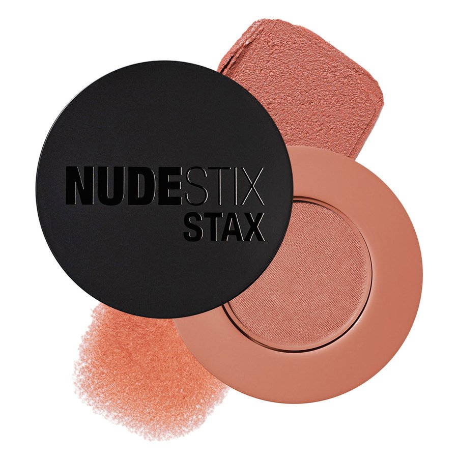 Nudestix Stax All Over Color Blush Balm Barely Nude 2,5ml