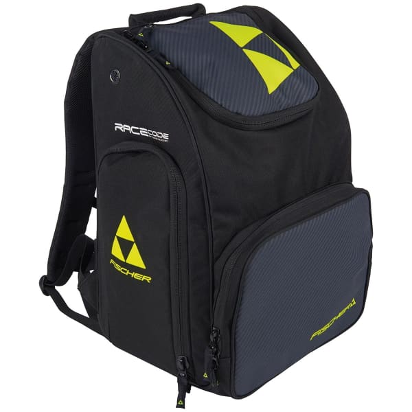 Sac à dos ski FISCHER BACKPACK RACE 40L
