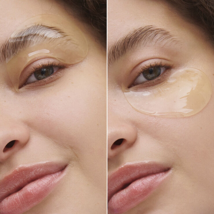 Sephora Collection Øjenmasker mod hævelser og mørke rande - 15 par anti-træthedsmasker
