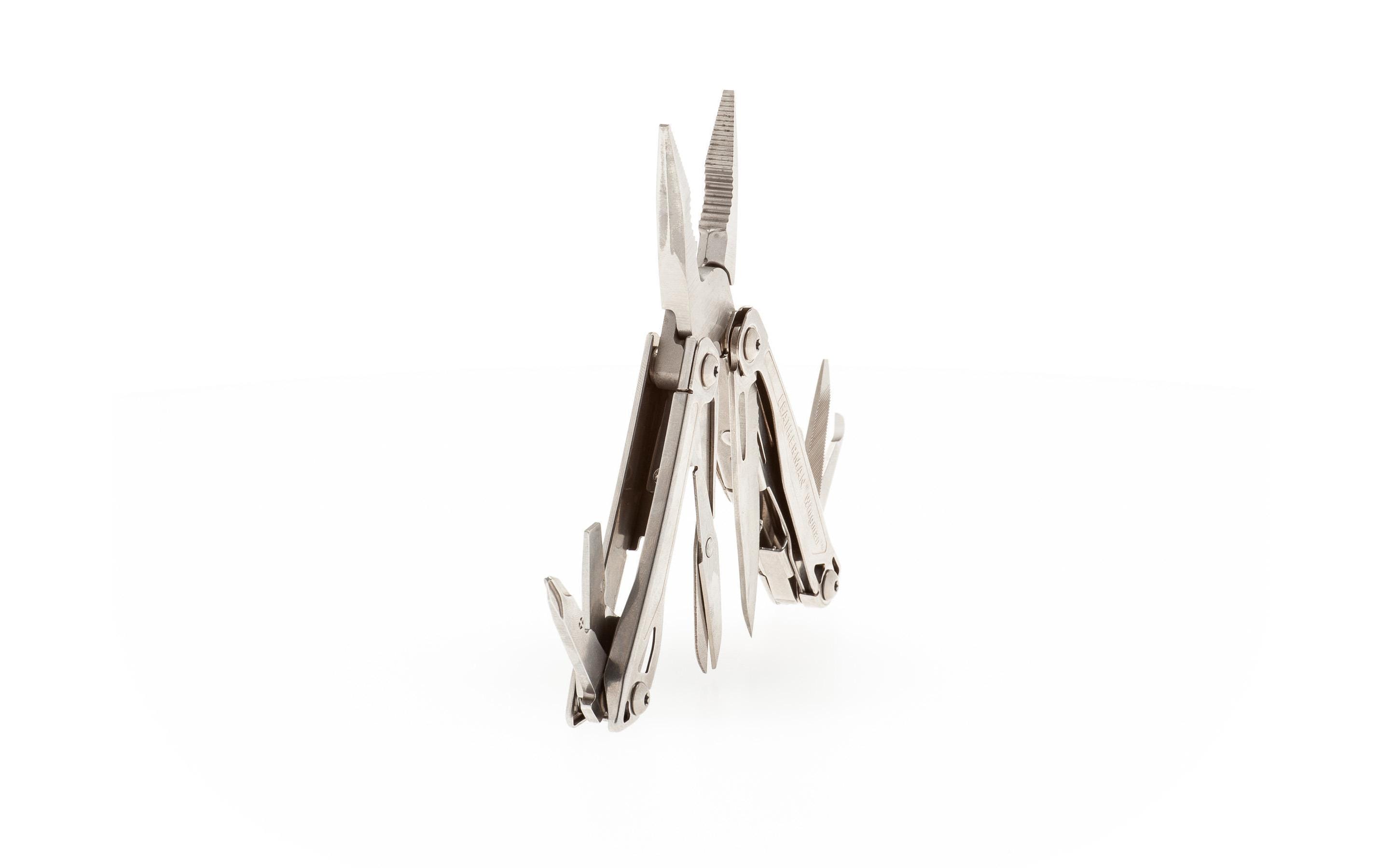 Multi-Tool Wingman<br>Multitool mit 14 Werkzeugen