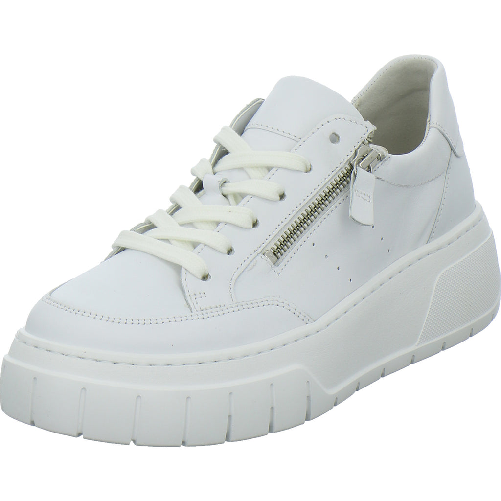 Gabor Sneaker Damen Weiß
