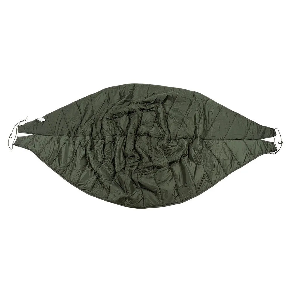 MFH -  MFH Hängematten-Kälteschutz Underquilt oliv