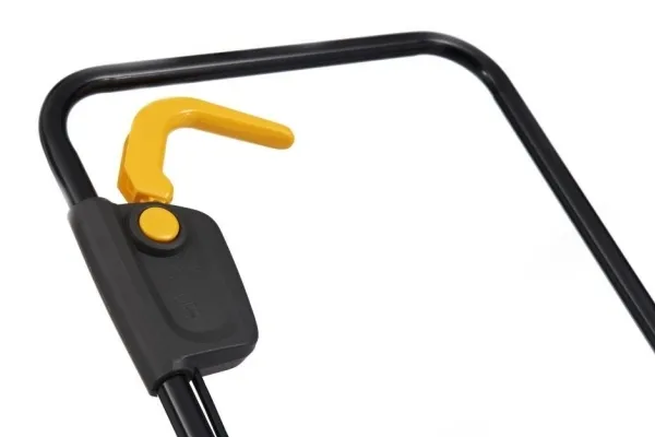 Stiga Collector 132e Batteri Plæneklipper
