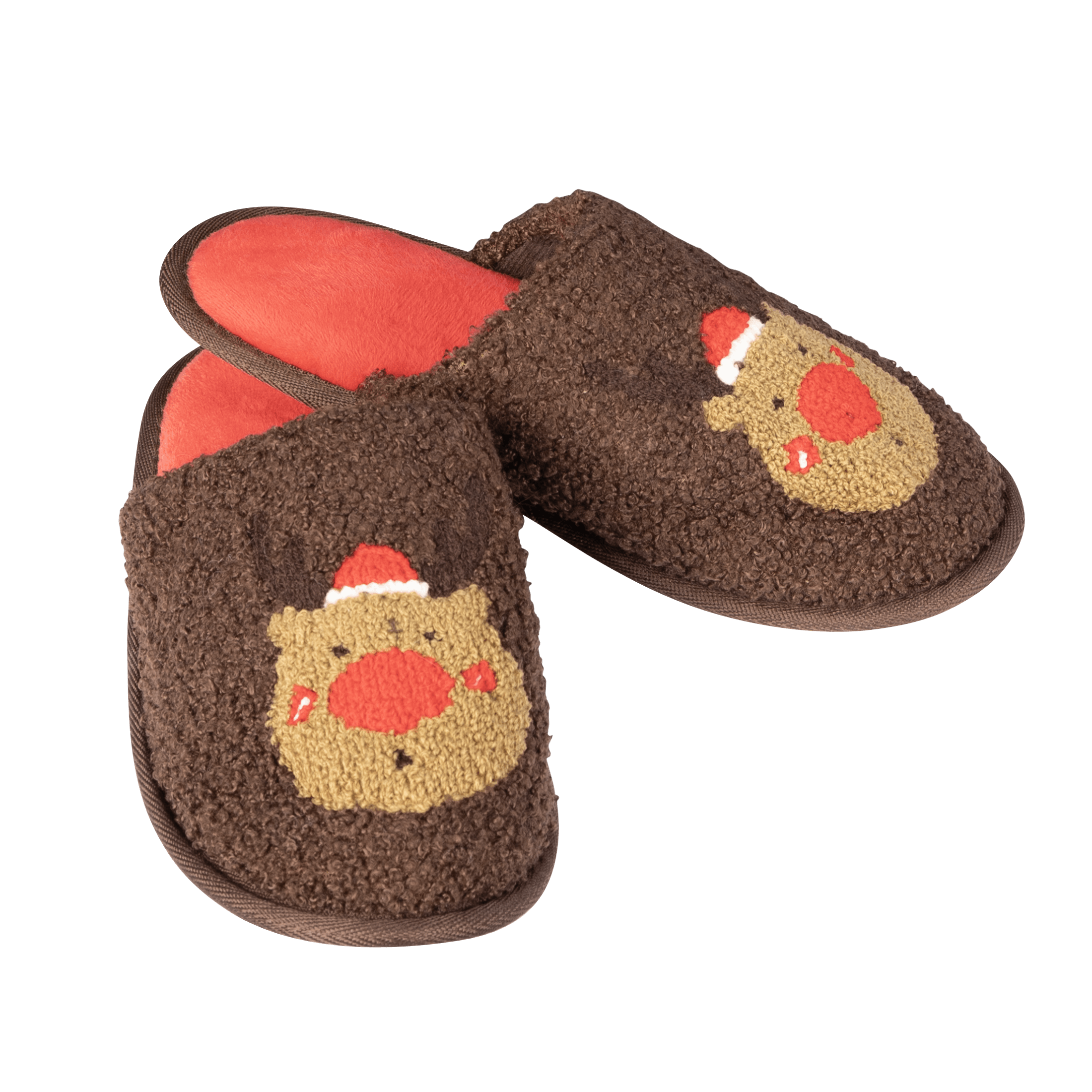 LMNTS Rudolf 36-41 - Tøfler og slippers