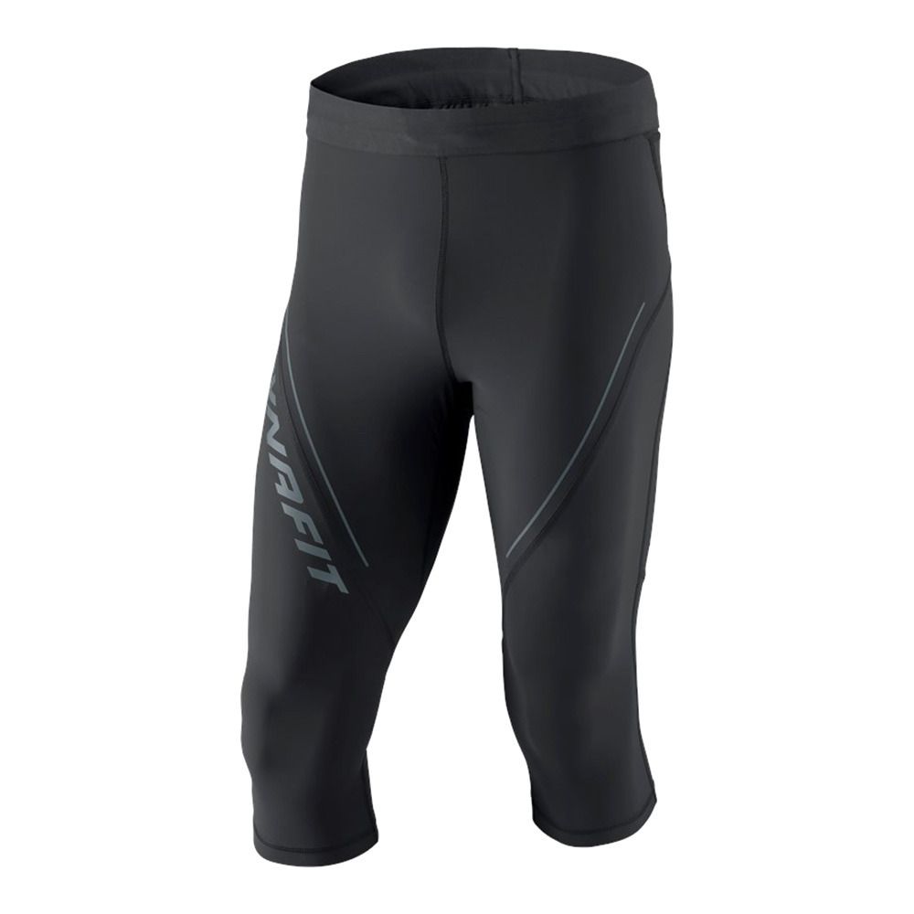 Dynafit ALPINE 2 - Corsaire Homme black out
