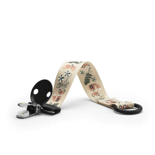 Attache-tétine Nordic Woodland - ELODIE DETAILS