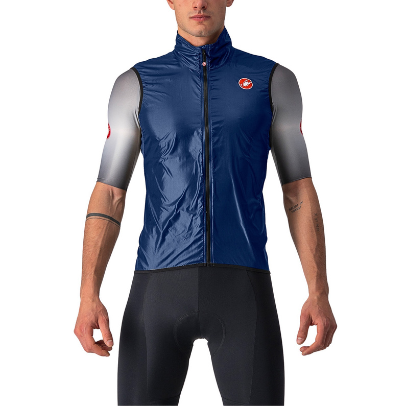 Castelli Herren Aria Weste