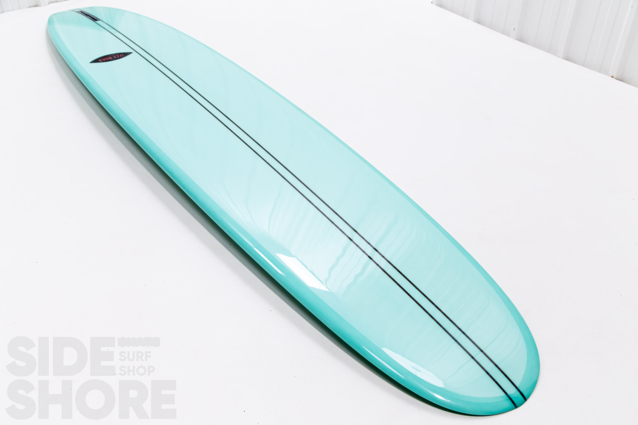 Bing Surfboards Izzy Rider Type 2 - Tint   Volan   Polish - 9'6