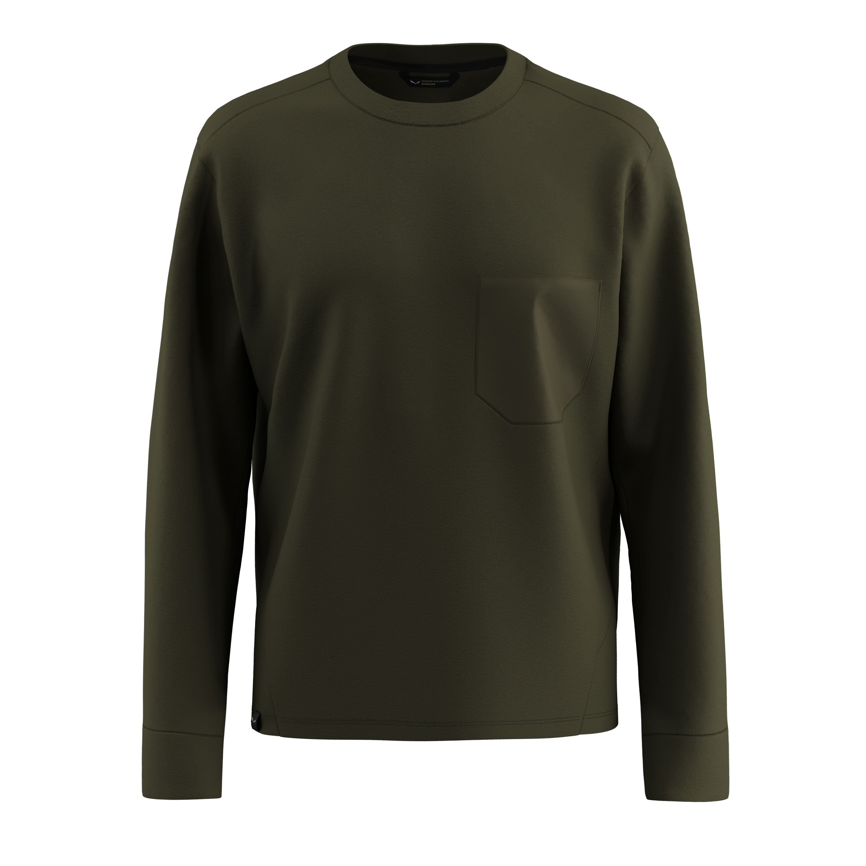 Fanes Dry'Ton Pullover Herren