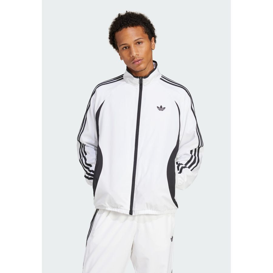 Adidas Original Veste de survêtement Adicolor Teamgeist