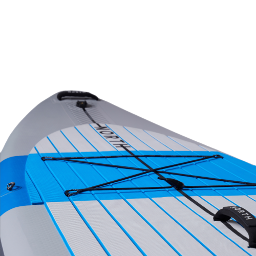 North Sails Pace SUP Inflatable Package