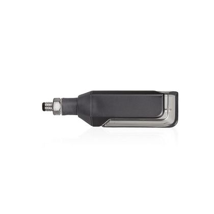 Clignotant Chaft NEWMAN LED SEQUENTIELS 2.0 (La paire) Universel - Noir