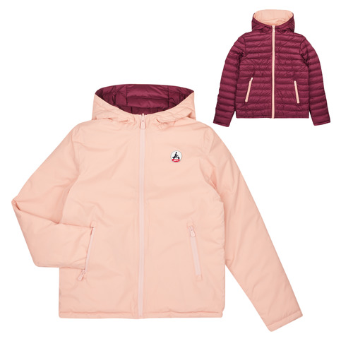 JOTT - ZURICH - Rose / Bordeaux