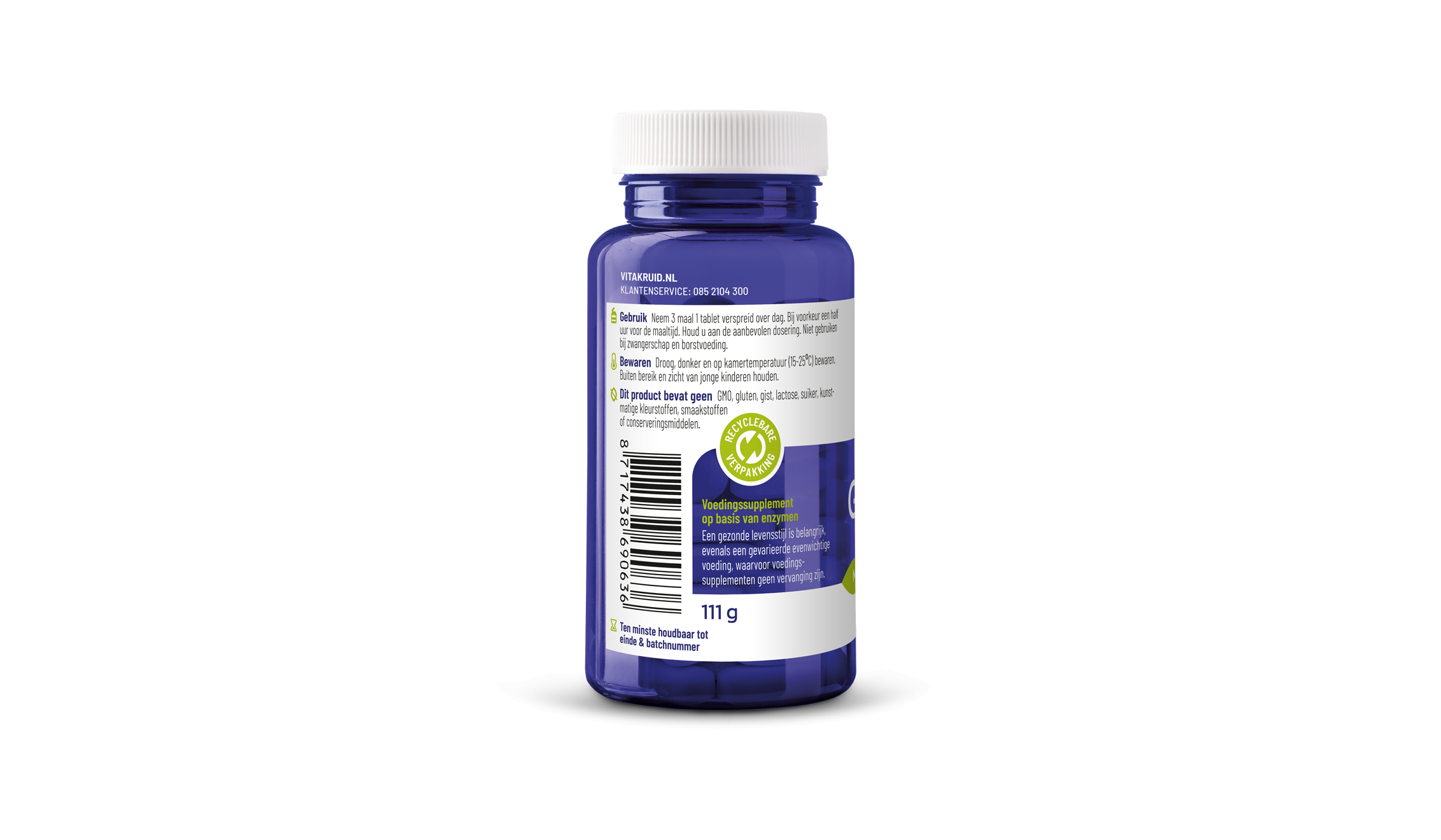 Glutazyme®