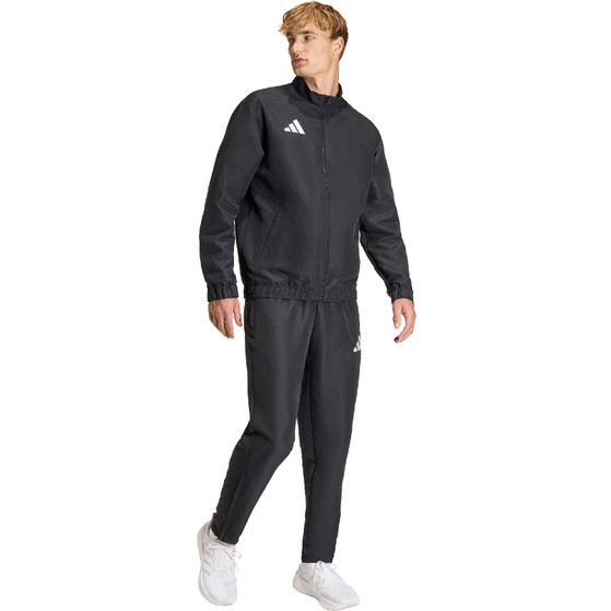 adidas Entrada 26 Presentatie Trainingspak