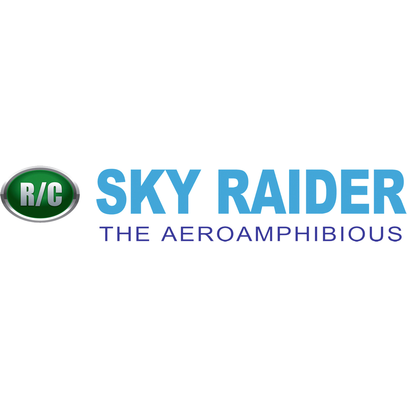Totally Tech Sky Raider Flugzeug 2.4 Ghz