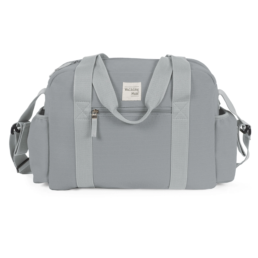 Walking Mum Wickeltasche Eco Mum Cloud