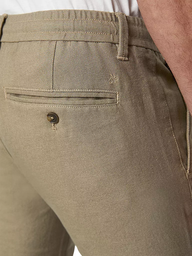 MARC O'POLO Chino camel
