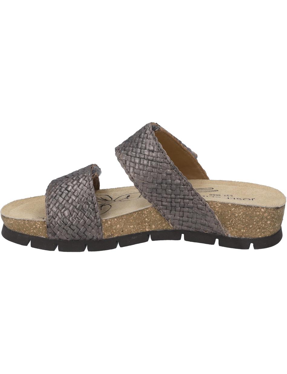 Sandale Lucie 04, bronze