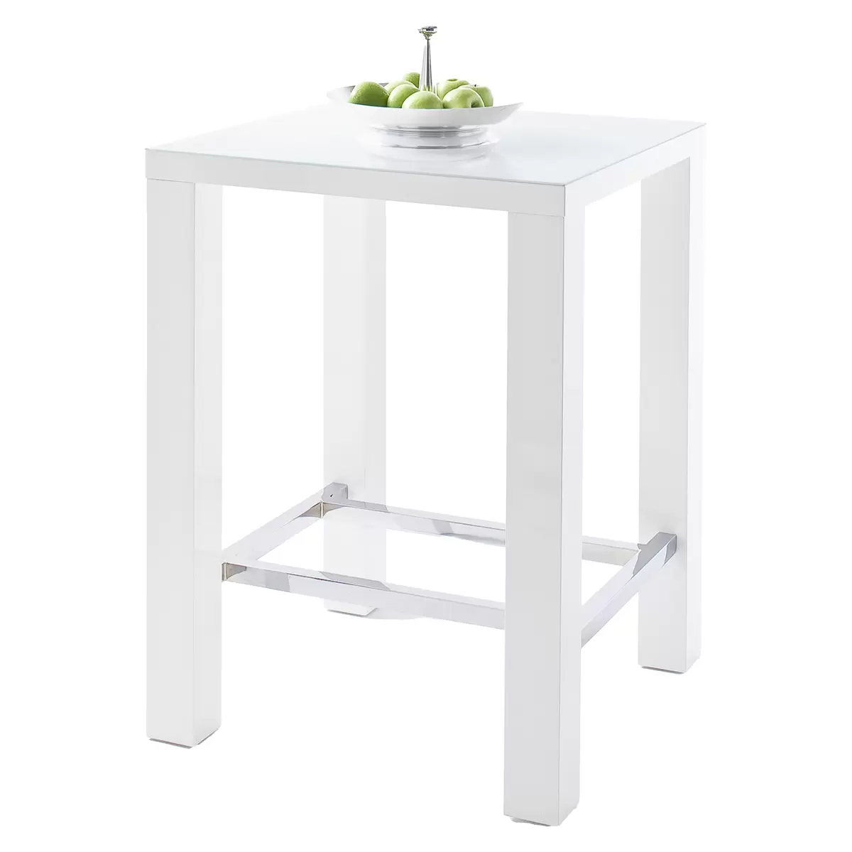 Bartisch JAM weiss