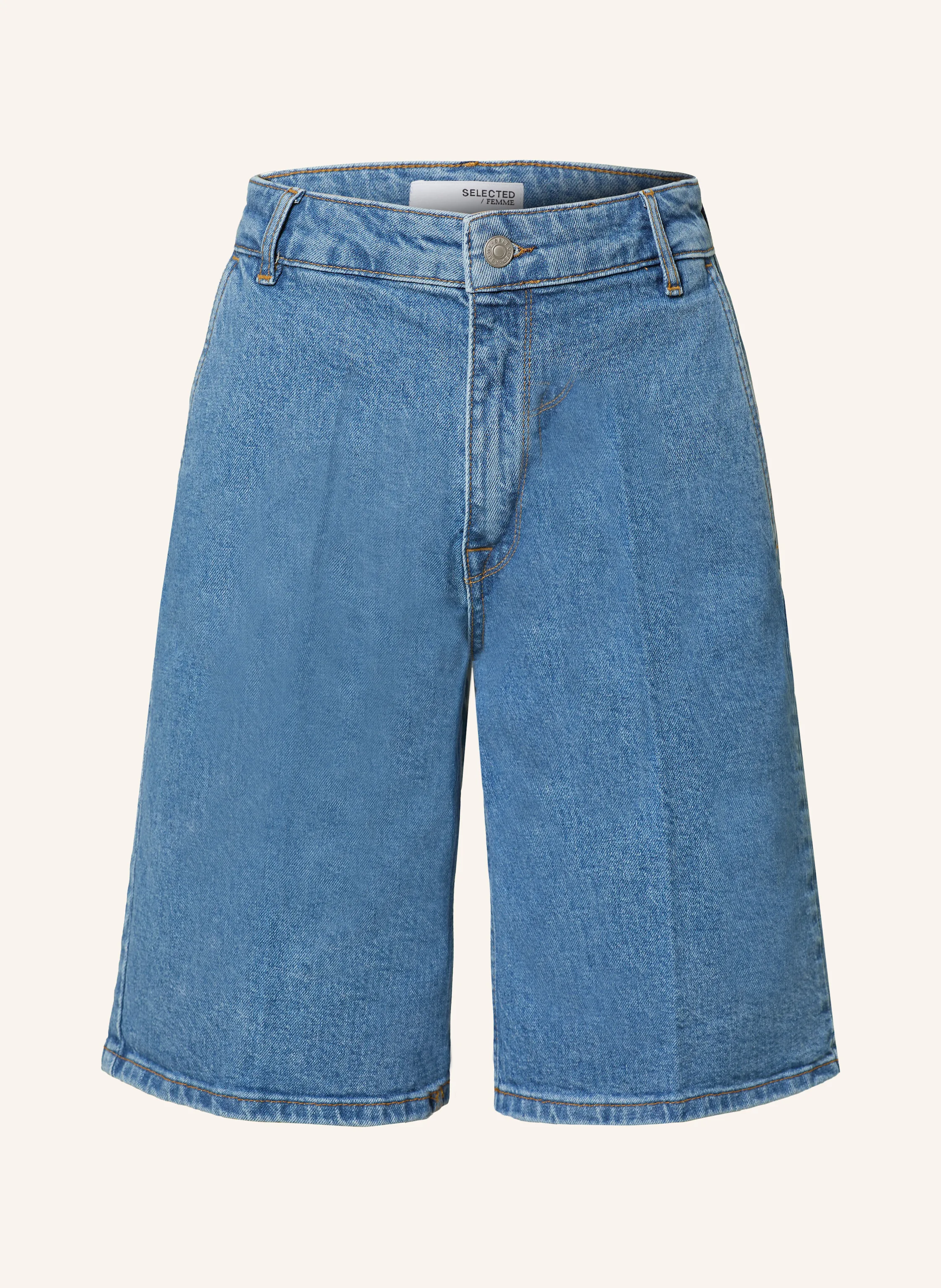 SELECTED Femme Jeansshorts
