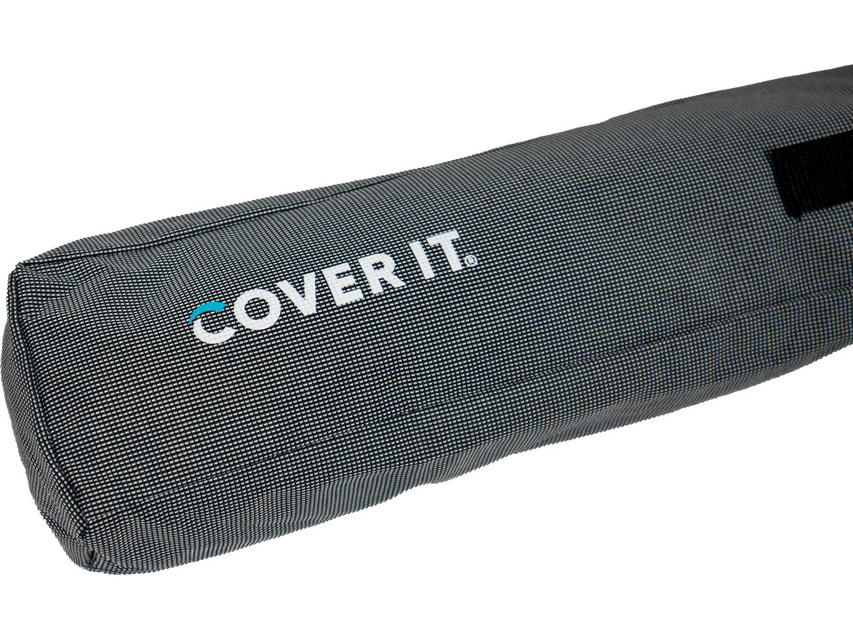 Cover-It oprijgoot opbergtas