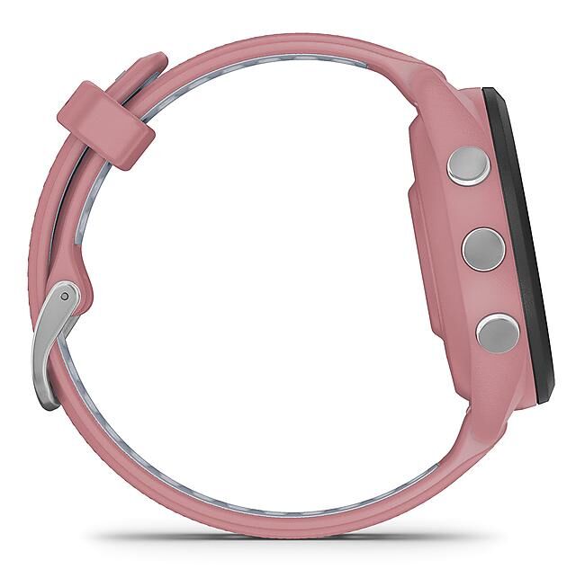 GARMIN - MONTRE GPS FORERUNNER 265S MUSIC
