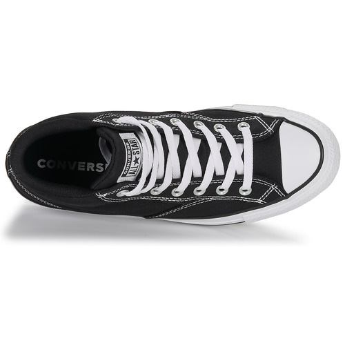 Converse - CHUCK TAYLOR ALL STAR MALDEN STREET - Noir